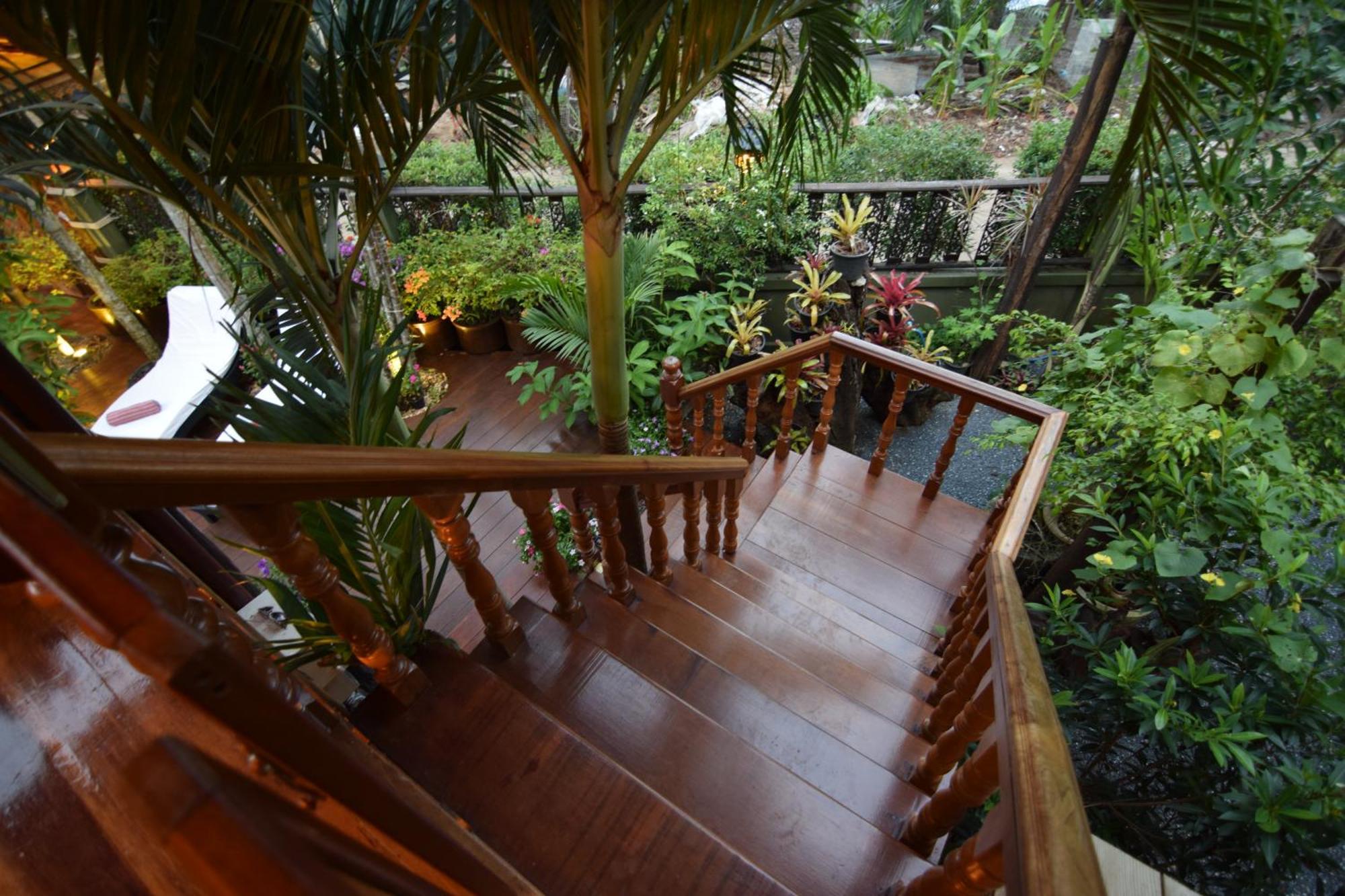 Baan Habeebee Resort Ao Nang Quarto foto