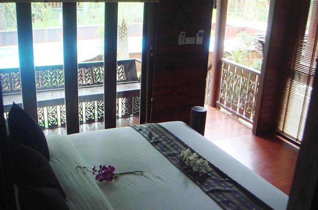 Baan Habeebee Resort Ao Nang Quarto foto